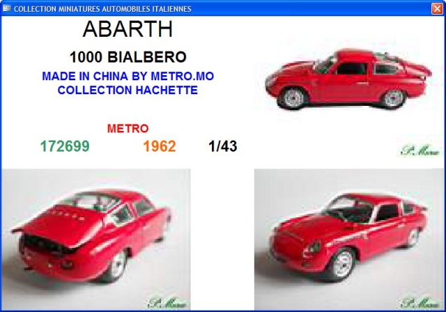 ABA 1000 BIALBERO (0)