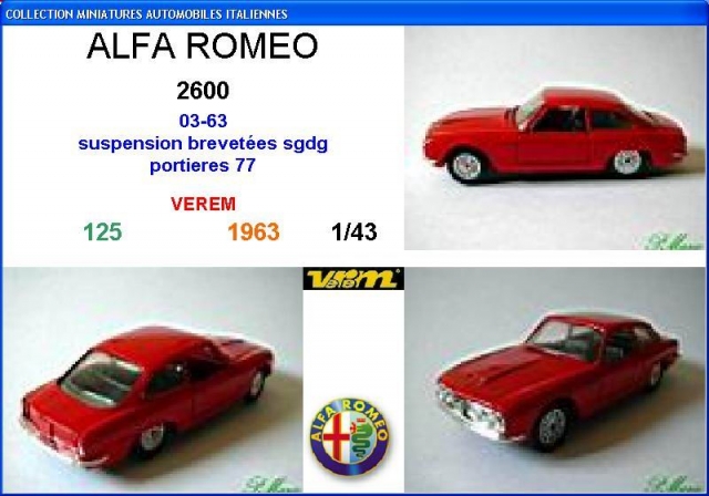 A-R 2600 (0)