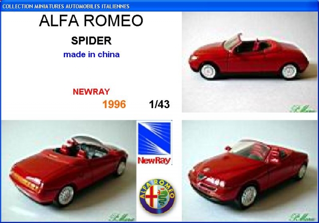 A-R SPIDER (0)