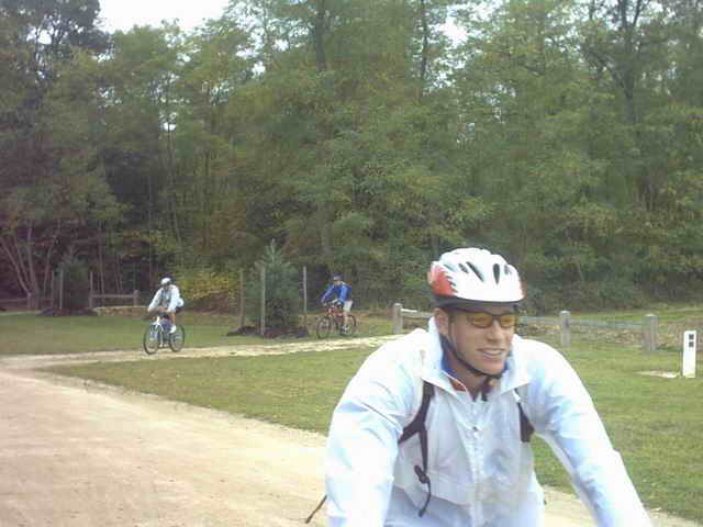 2004-10-10-Savigny le temple 2