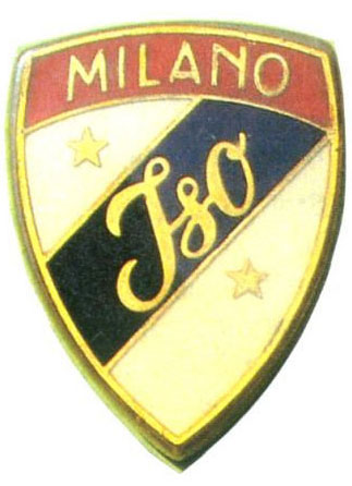 - ISO