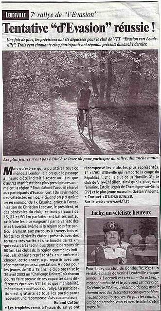 2003-03-30 Leudeville 1