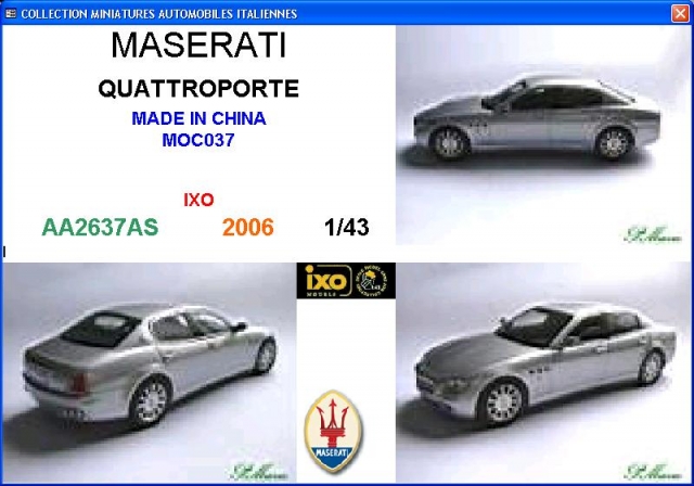 MAS QUATTROPORTE (1)