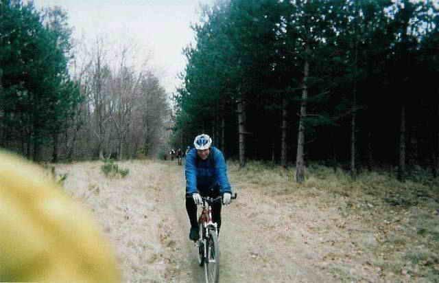 2003-02-23 Dammarie 1
