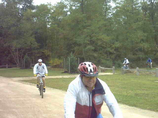 2004-10-10-Savigny le temple 1