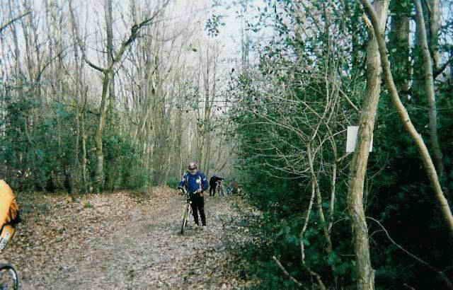 2003-02-23 Dammarie 2