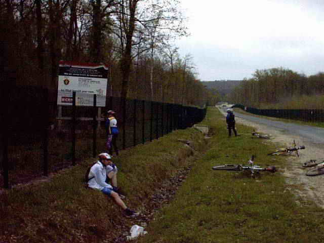 2003-04-06 Linas
