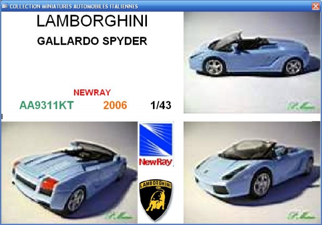 LAM GALLARDO SPYDER (1)