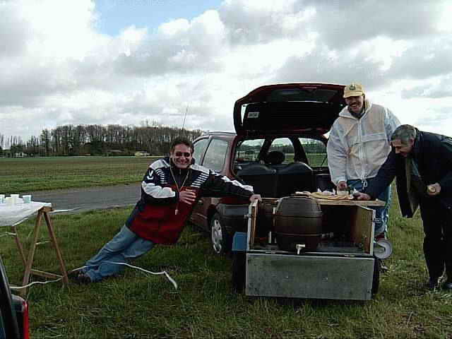 2004-03-20 Club 5