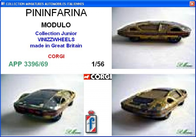PIN MODULO (0)