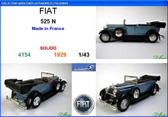 FIA 525 N (0)