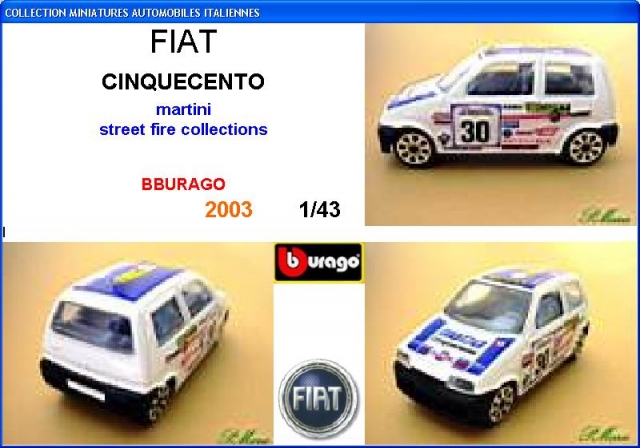 FIA CINQUECENTO (1)