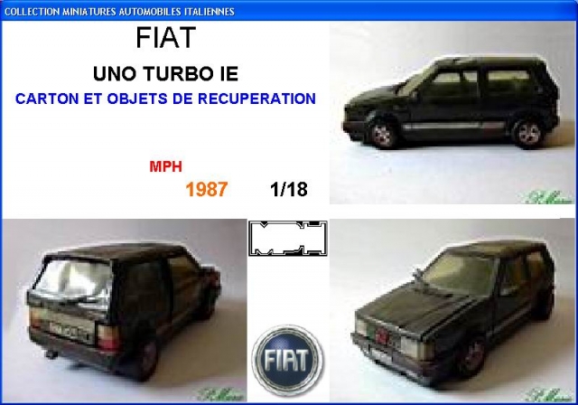 FIA UNO TURBO IE (0)