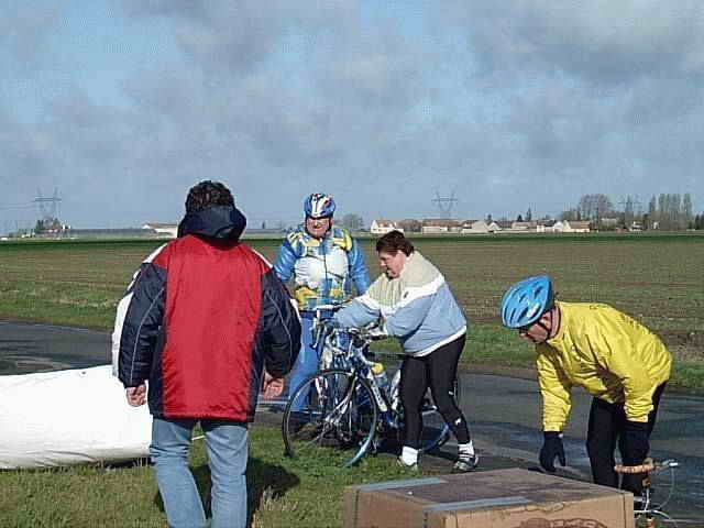 2004-03-20 Club 4