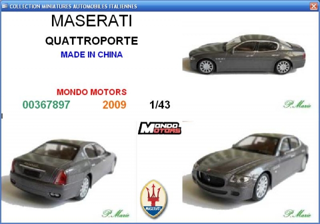 MAS QUATTROPORTE (2)