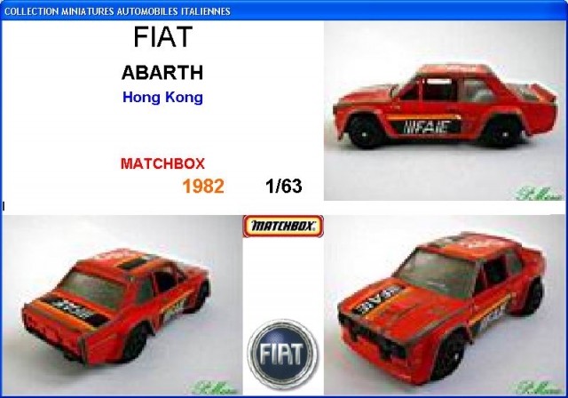FIA ABARTH (0)