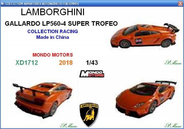 LAM GALLARDO LP560-4 SUPER TROFEO (1)