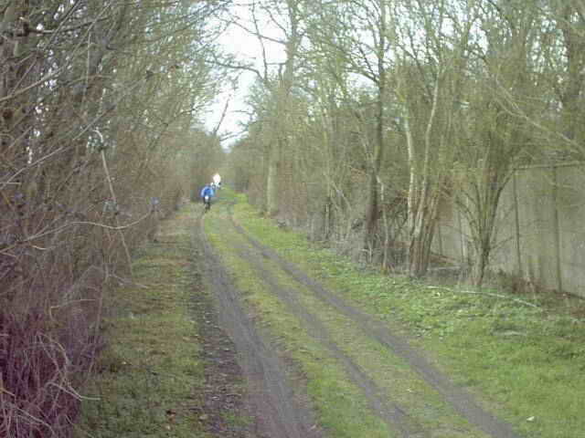 2004-03-14 Chevannes 1