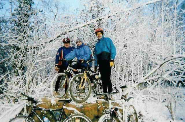 2003-01-05 Club 2