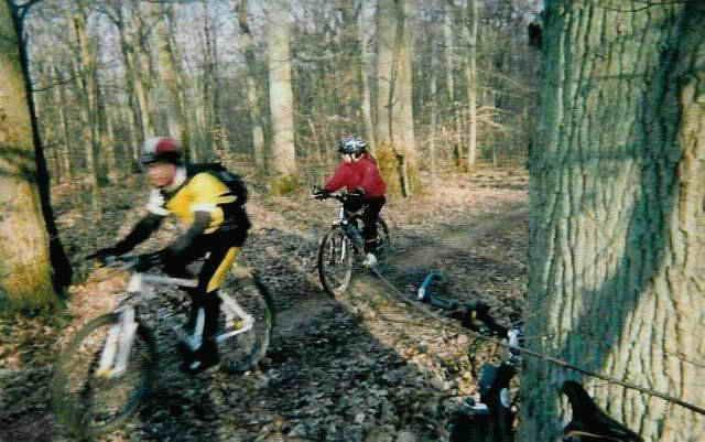 2003-02-23 Dammarie 0