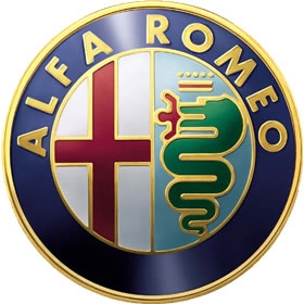 - ALFA-ROMEO