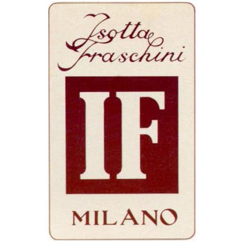 - ISOTTA-FRASCHINI
