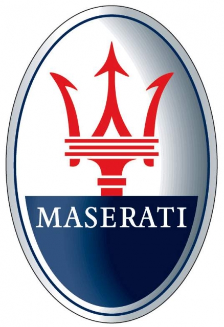 - MASERATI