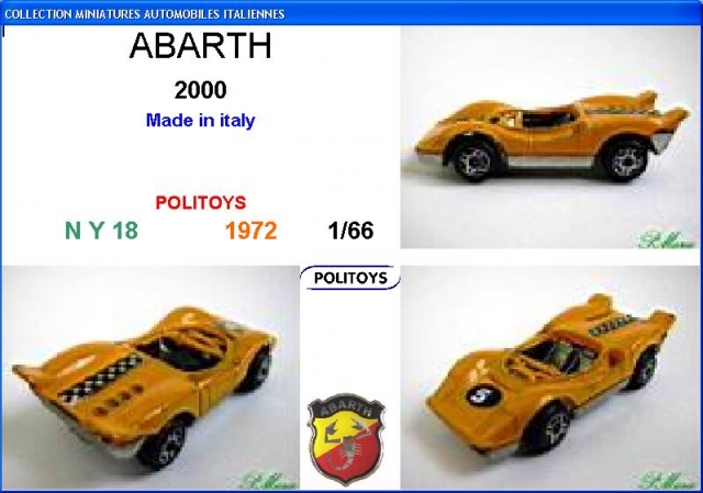 ABA 2000 (0)