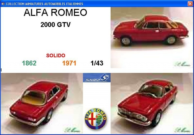 A-R 2000 GTV (0)