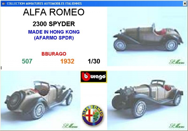 A-R 2300 SPYDER (0)