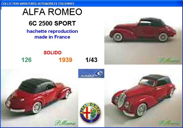 A-R 6C 2500 SPORT (0)