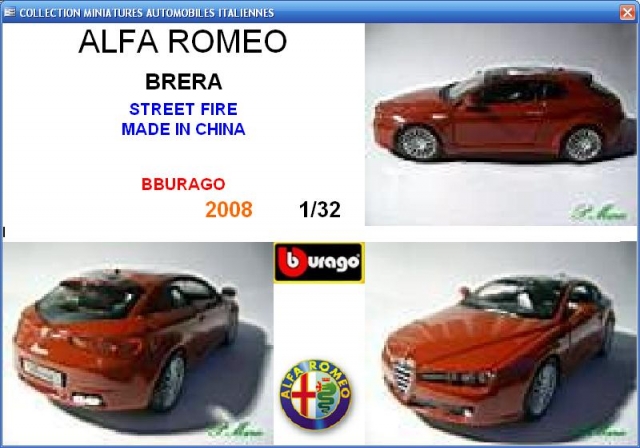 A-R BRERA (0)