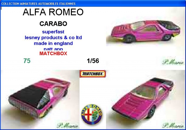 A-R CARABO