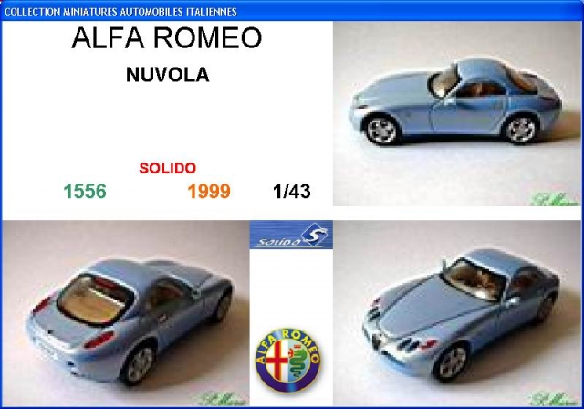 A-R NUVOLA (0)