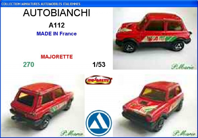 AUT A112 (0)