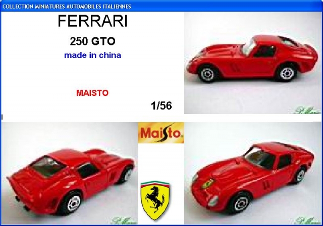 FER 250 GTO (1)