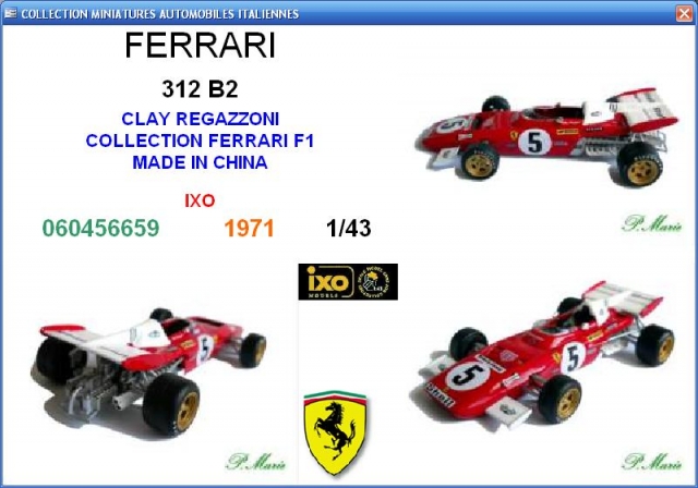 FER 312 B2 (0)