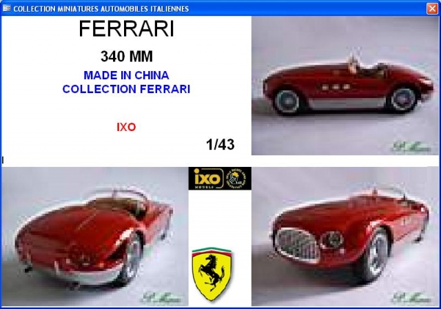 FER 340 MM (0)
