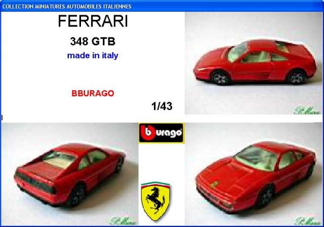 FER 348 GTB (0)