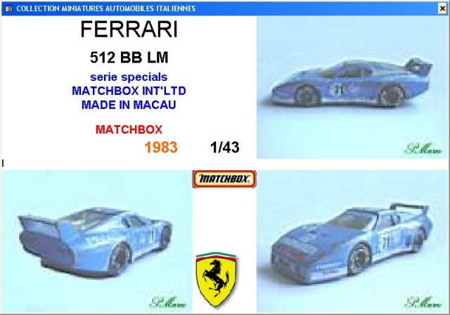 FER 512 BB LM (0)