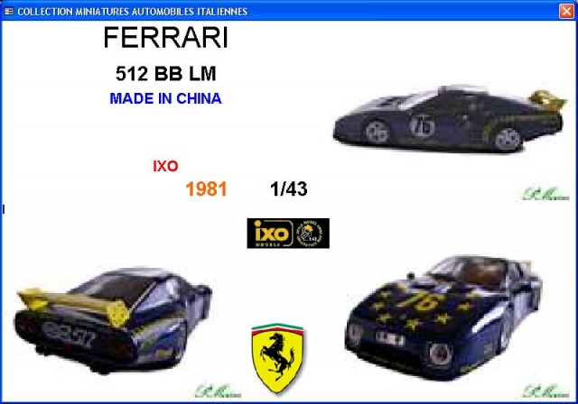 FER 512 LM (0)