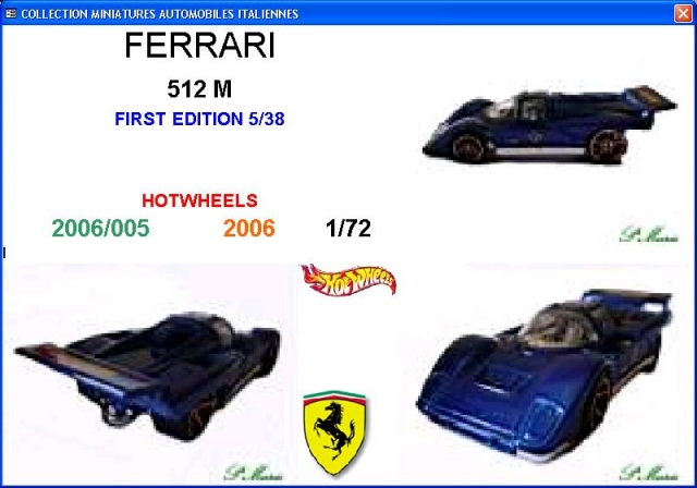 FER 512 M (0)