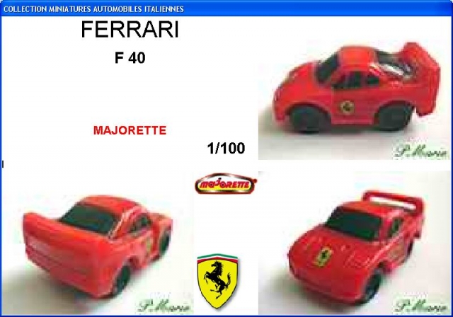 FER F 40 (0)
