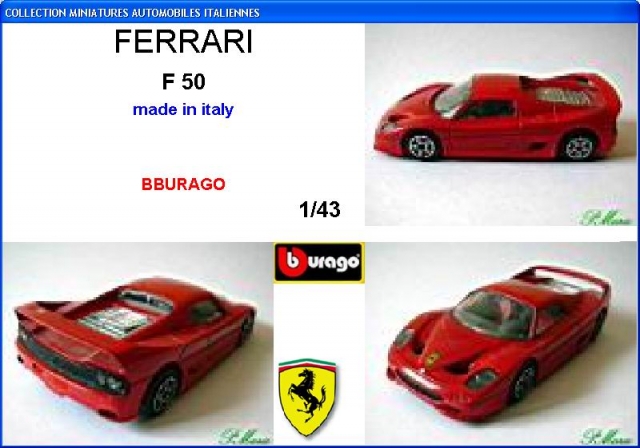 FER F 50 (0)