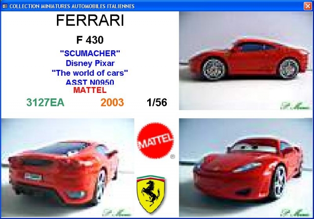 FER F430 (0)