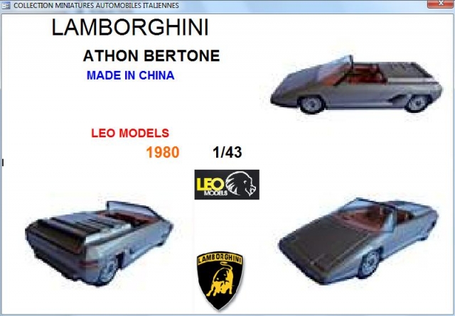 LAM ATHON BERTONE (0)