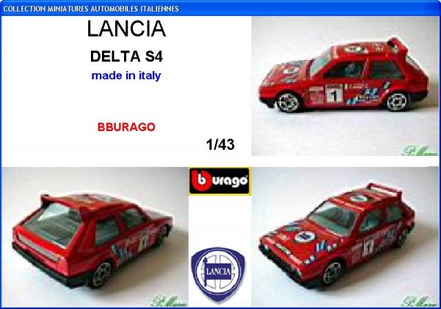 LAN DELTA S4 (0)