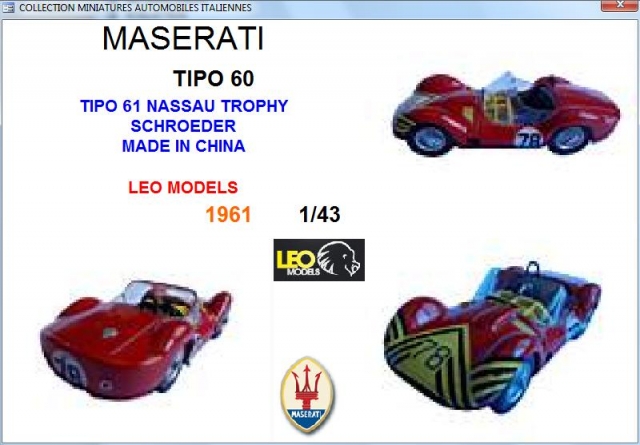 MAS TIPO 60 (0)