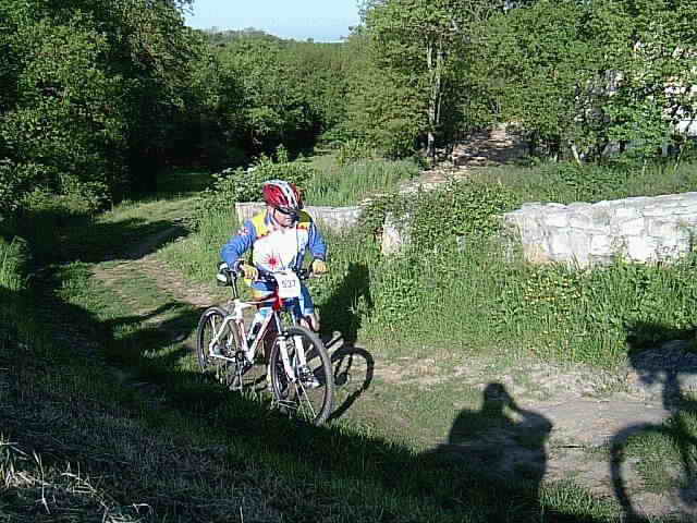 2004-05-16 La Ferte Alais 1