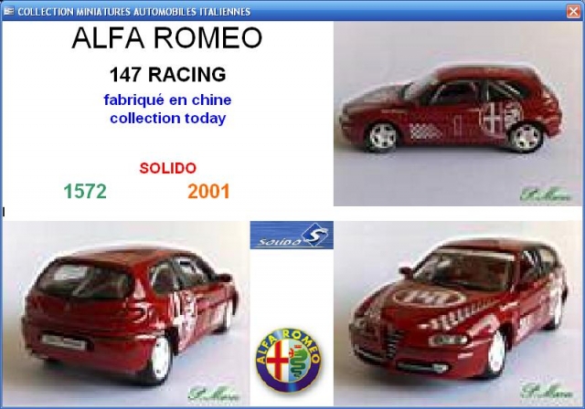 A-R 147 RACING (0)